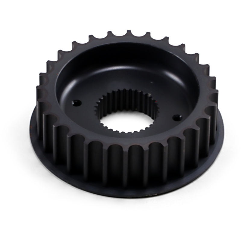 DRAG SPECIALTIES Transmission Pulley – 28-Tooth Pulley