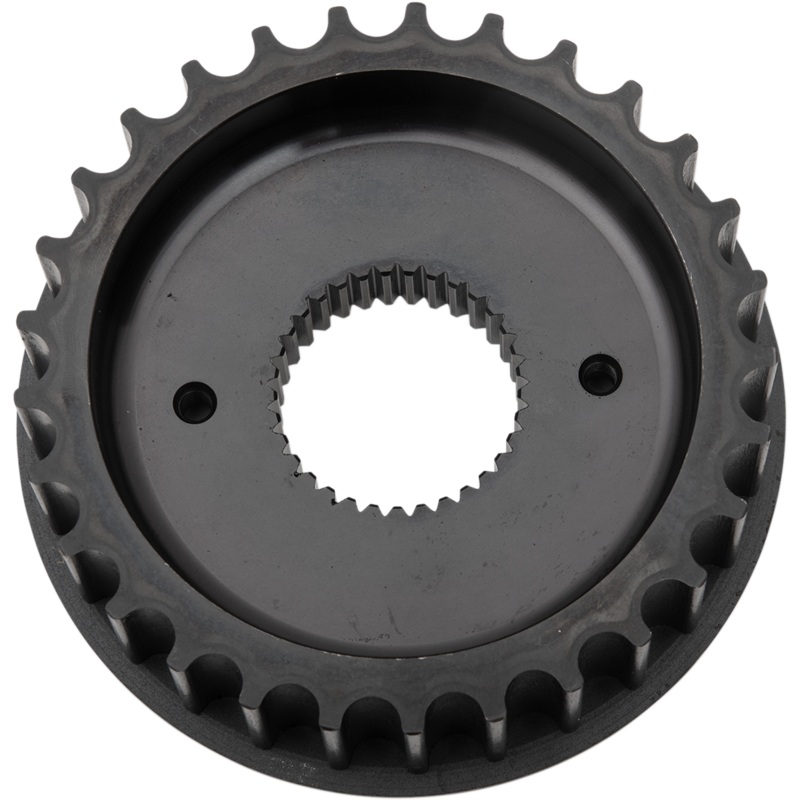 DRAG SPECIALTIES Transmission Pulley – 29-Tooth Pulley