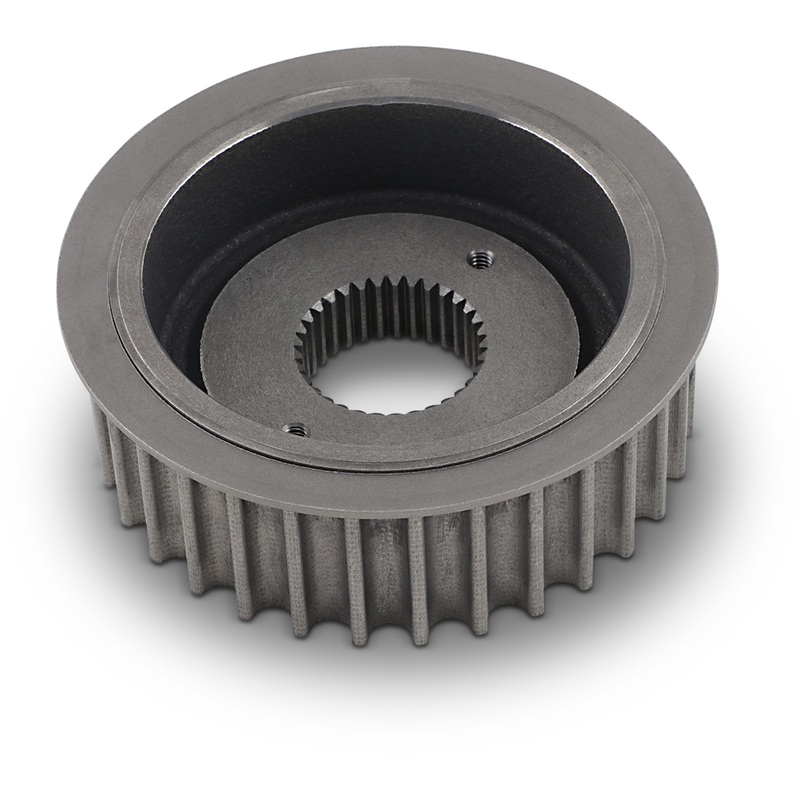DRAG SPECIALTIES Transmission Pulley – 32-Tooth Pulley
