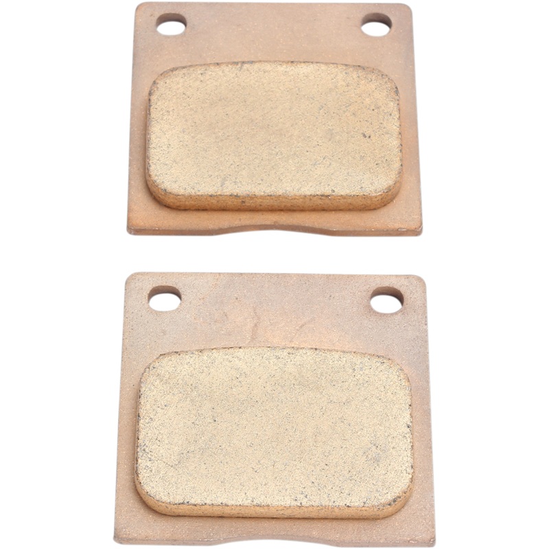 DRAG SPECIALTIES Brake Pads – HDP304 Premium Sintered Metal Brake Pads