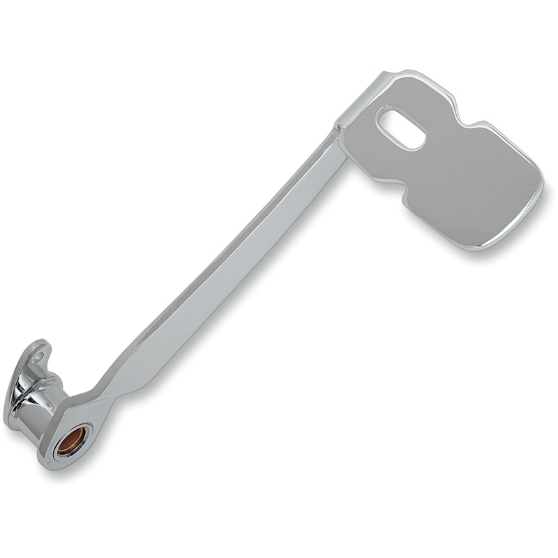 DRAG SPECIALTIES Brake Pedal – ’00-’17 FLST Rear Brake Pedal