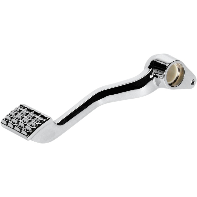 DRAG SPECIALTIES Brake Pedal Forward Control Replacement Brake Pedal