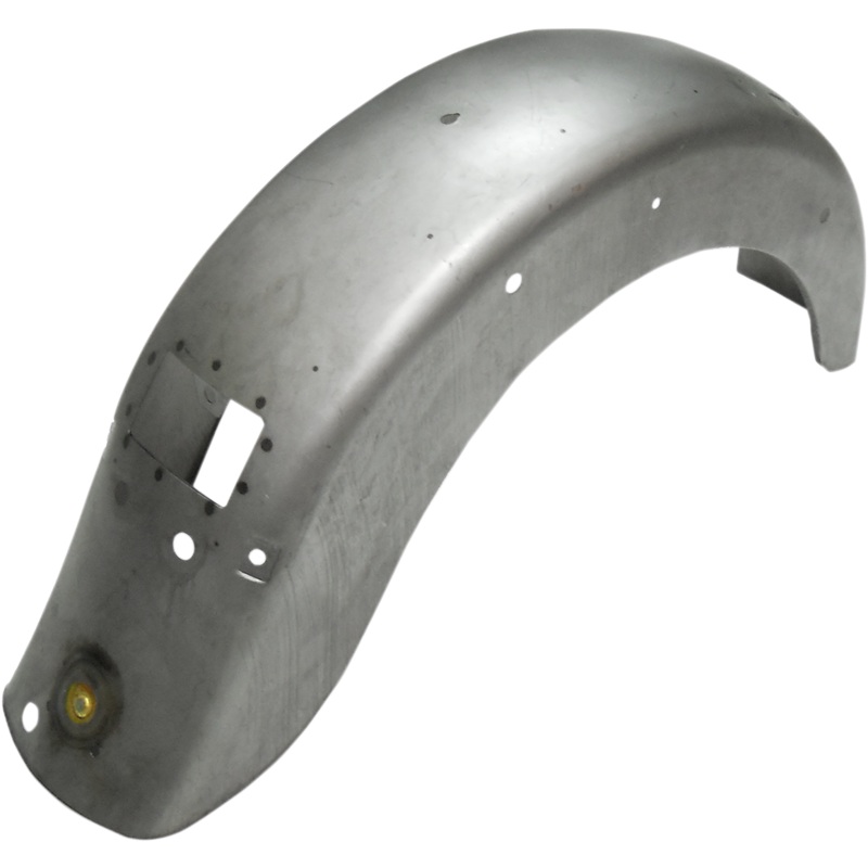 DRAG SPECIALTIES FENDER RR FLT 06-08 Rear Dresser Fender