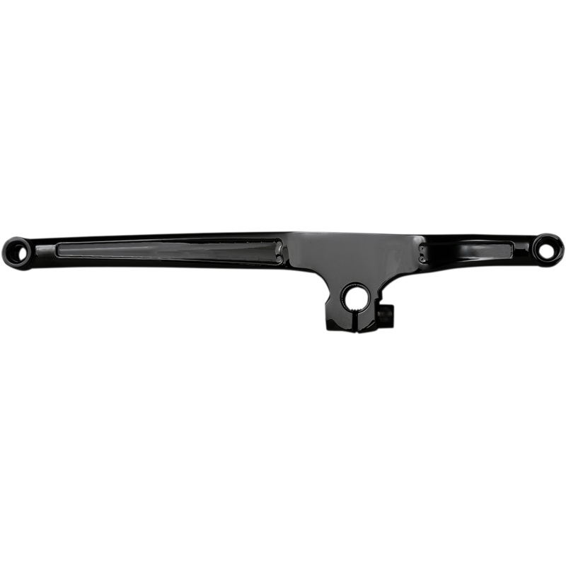 DRAG SPECIALTIES Heel/Toe Lever – Black Heel/Toe Shifter