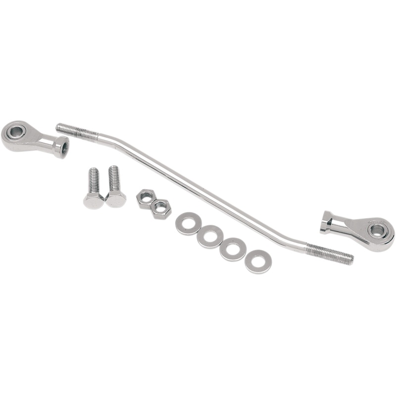 DRAG SPECIALTIES Linkage Kit Replacement Shift Linkage Kit
