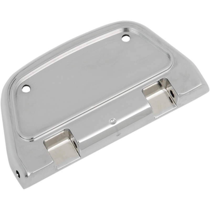 DRAG SPECIALTIES Passenger Foot Board Passenger Floorboards and Inserts