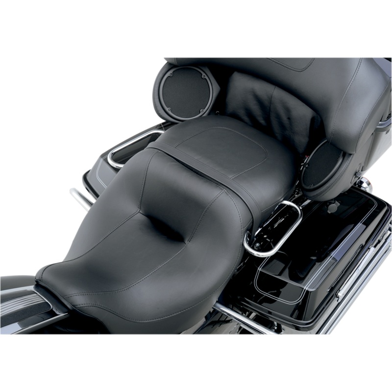 DRAG SPECIALTIES Passenger Hand Rail – 99-08 FLT Passenger Hand Rail