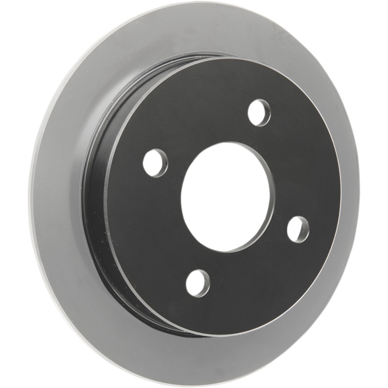 DRAG SPECIALTIES Rear Brake Rotor – 09-13 – Trike Rear Brake Rotor