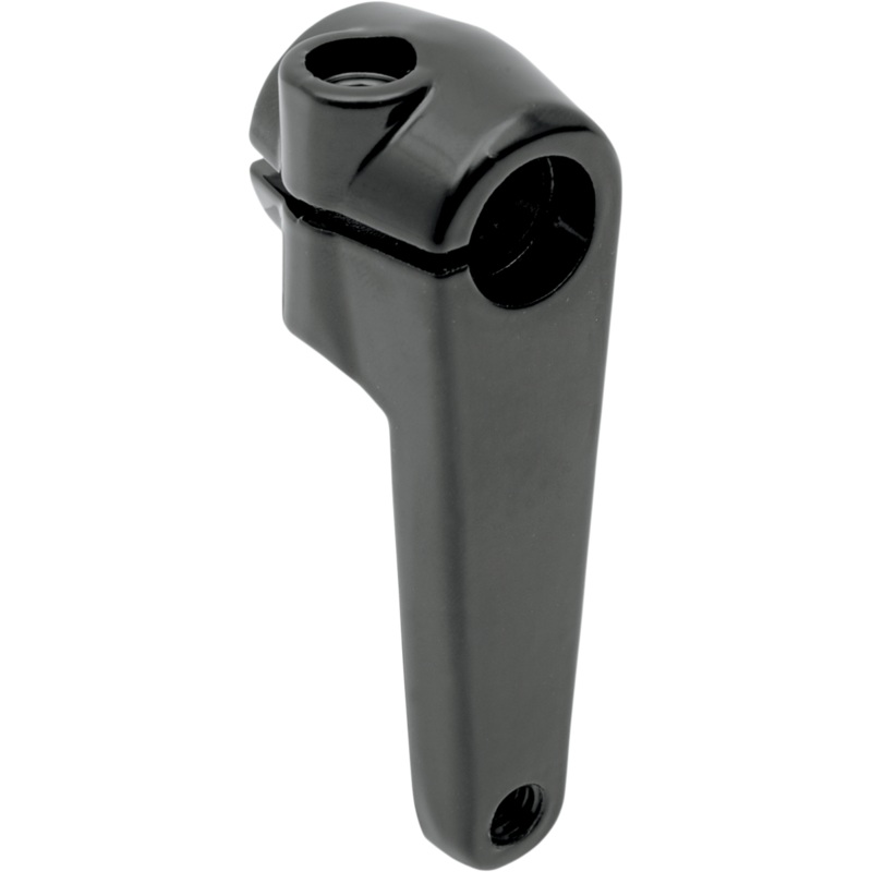 DRAG SPECIALTIES Shift Lever – Black Shift Shaft Lever