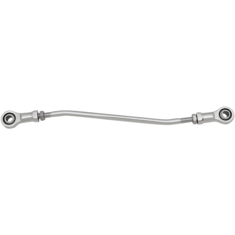 DRAG SPECIALTIES Shift Linkage – Chrome – XLC Shifter Linkage