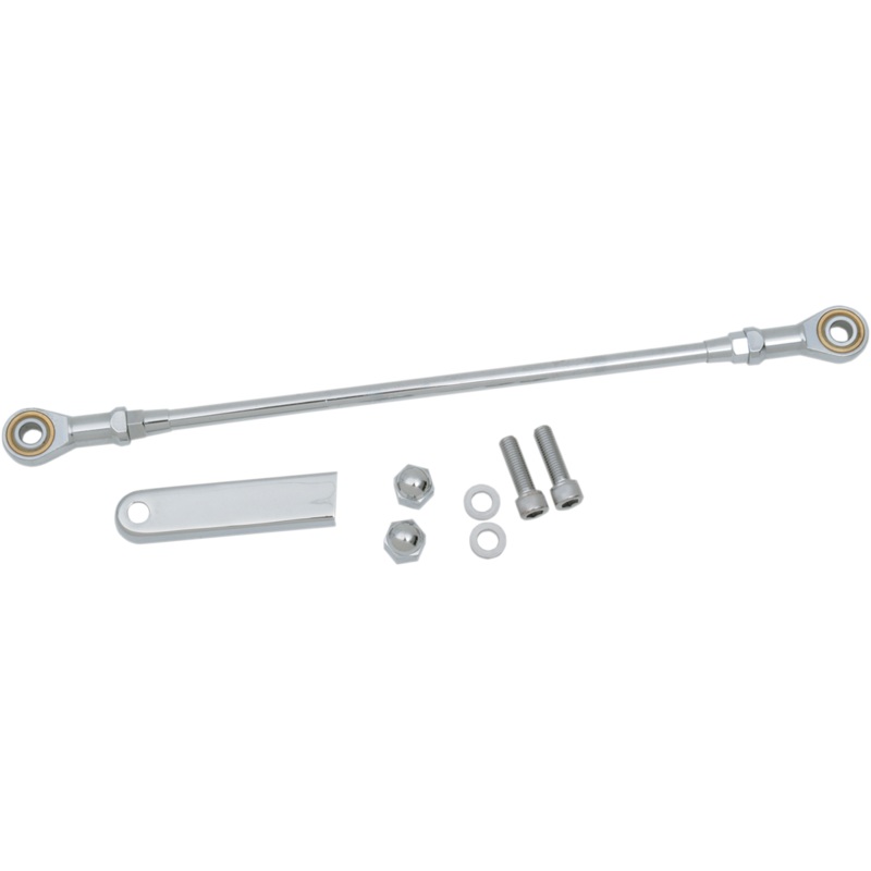 DRAG SPECIALTIES Shift Linkage – FLT/FLST Shifter Linkage
