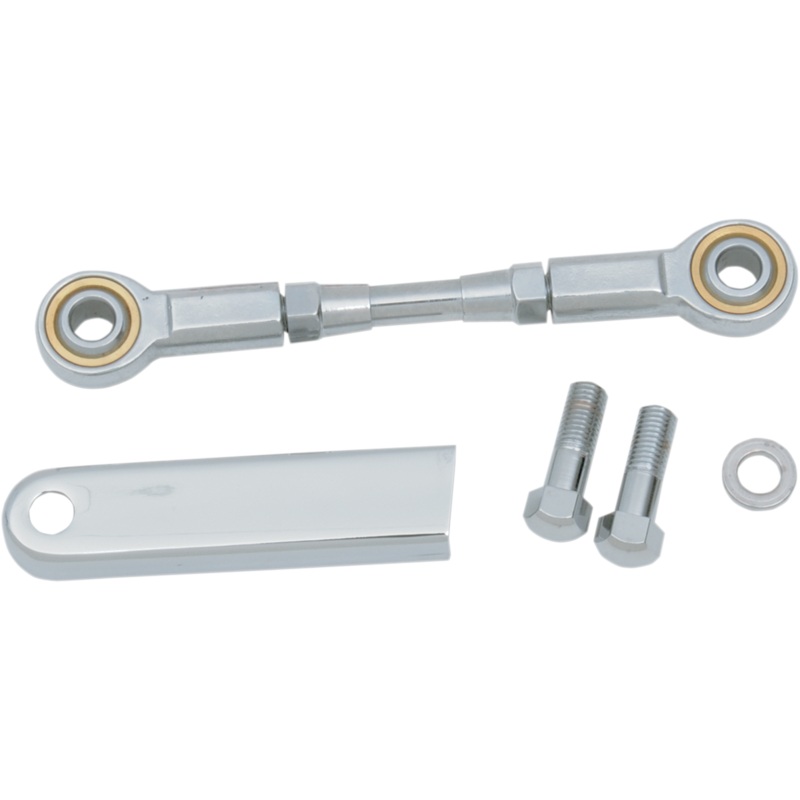 DRAG SPECIALTIES Shift Linkage – FXD Shifter Linkage