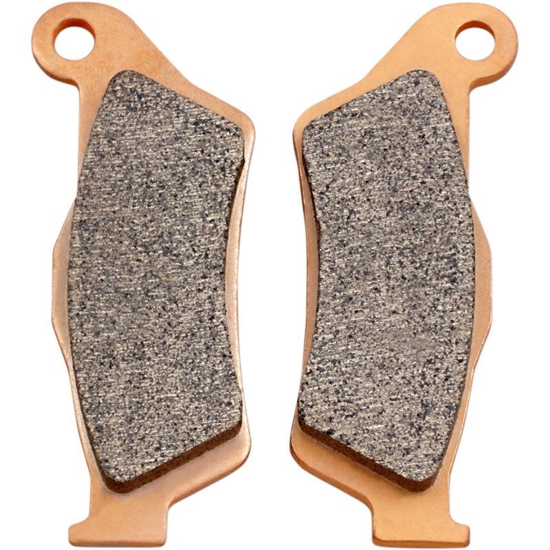 DRAG SPECIALTIES Sintered Brake Pads Front Brake Pads