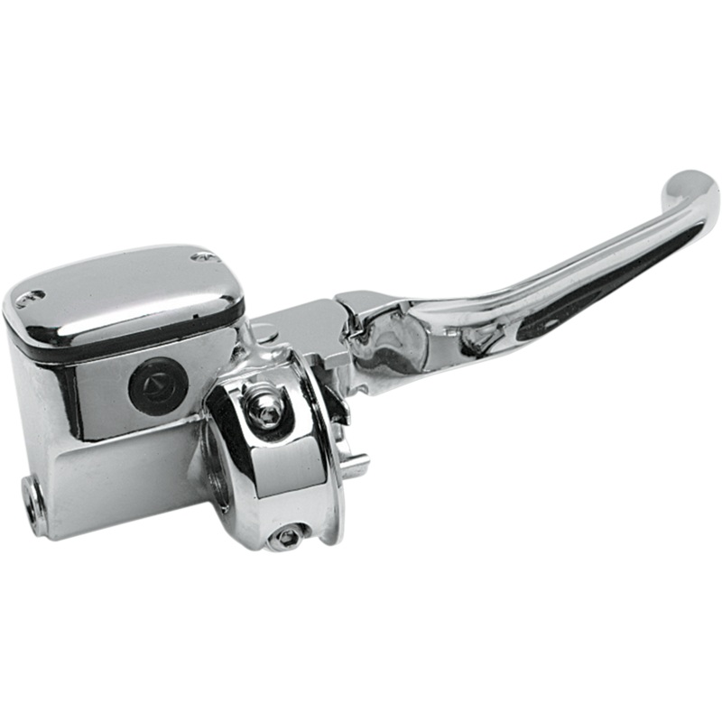 DRAG SPECIALTIES 11/16 Cut-Down Master Cylinder for ’96 – ’17 Cut-Down Front Brake Master Cylinder