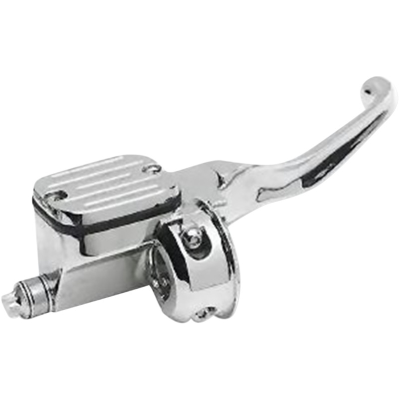 DRAG SPECIALTIES 5/8 Cut-Down Master Cylinder for ’96 – ’17 Cut-Down Front Brake Master Cylinder