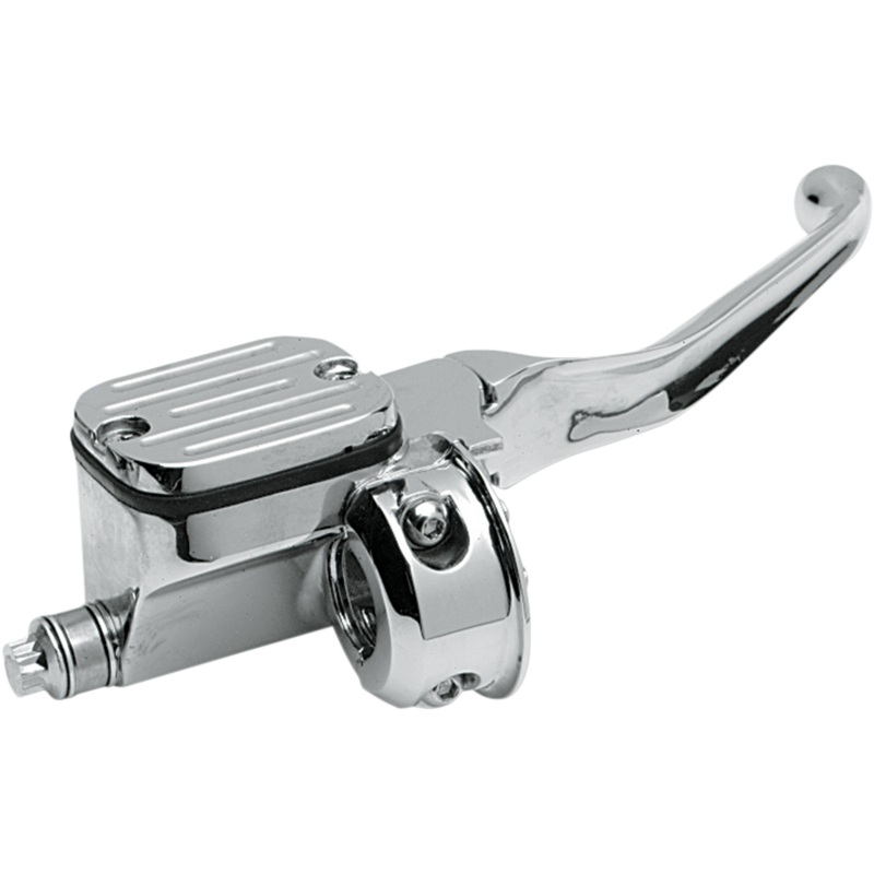 DRAG SPECIALTIES 9/16 Cut-Down Master Cylinder for ’96 – ’17 Cut-Down Front Brake Master Cylinder