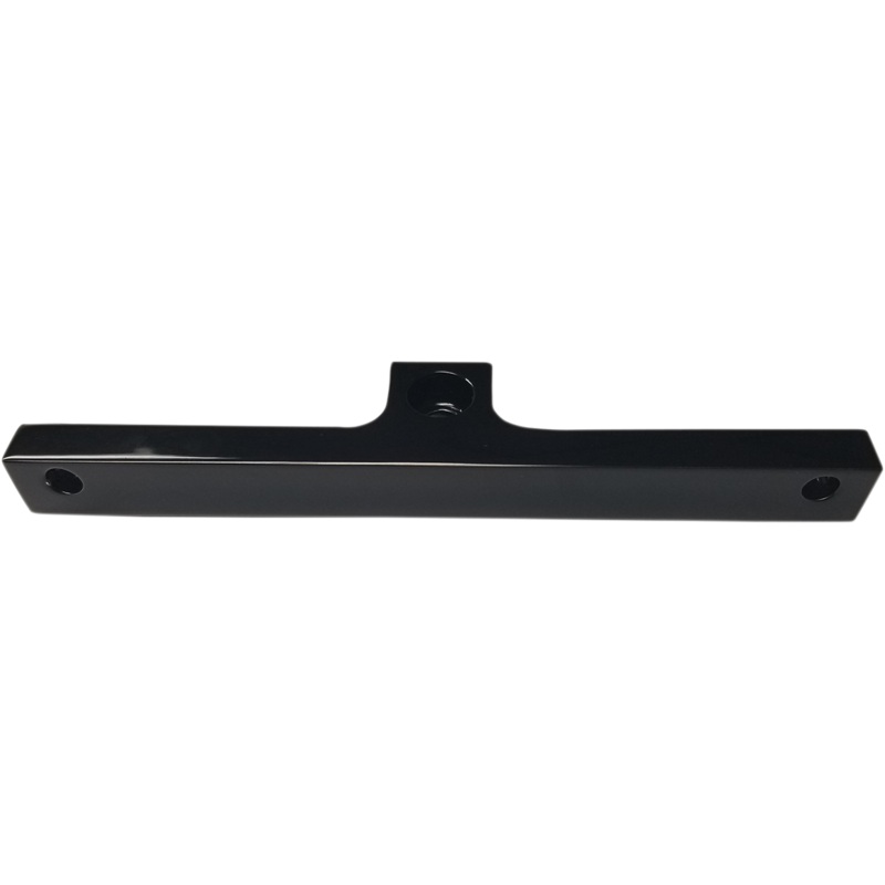 DRAG SPECIALTIES Headlight Mount 18+ FXFB/FXFBS – Black Headlight Mount