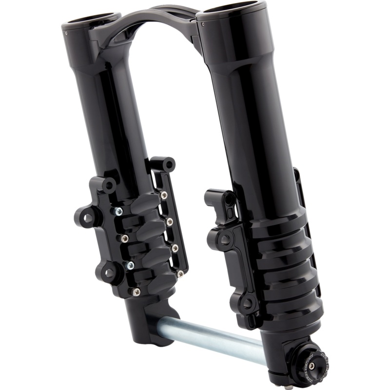 ARLEN NESS Fork Legs – Black 120-023