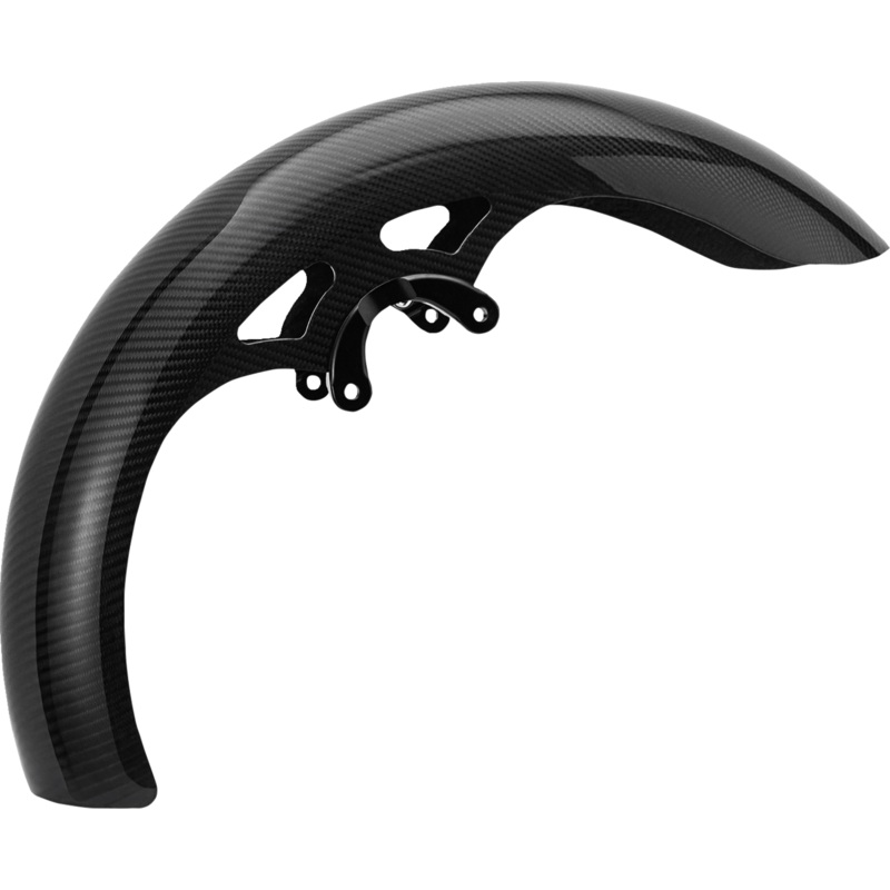 ARLEN NESS Front Fender – Wrapper – 19 210-027
