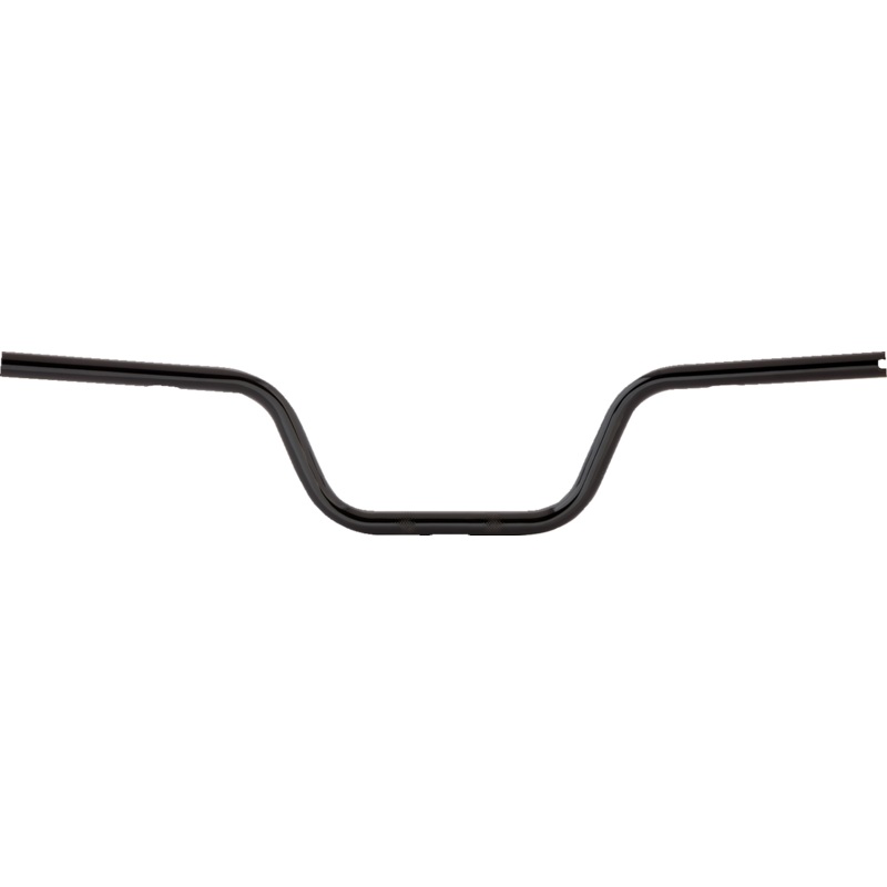 ARLEN NESS Handlebar – MX Moto – Tall – Gloss Black 520-047