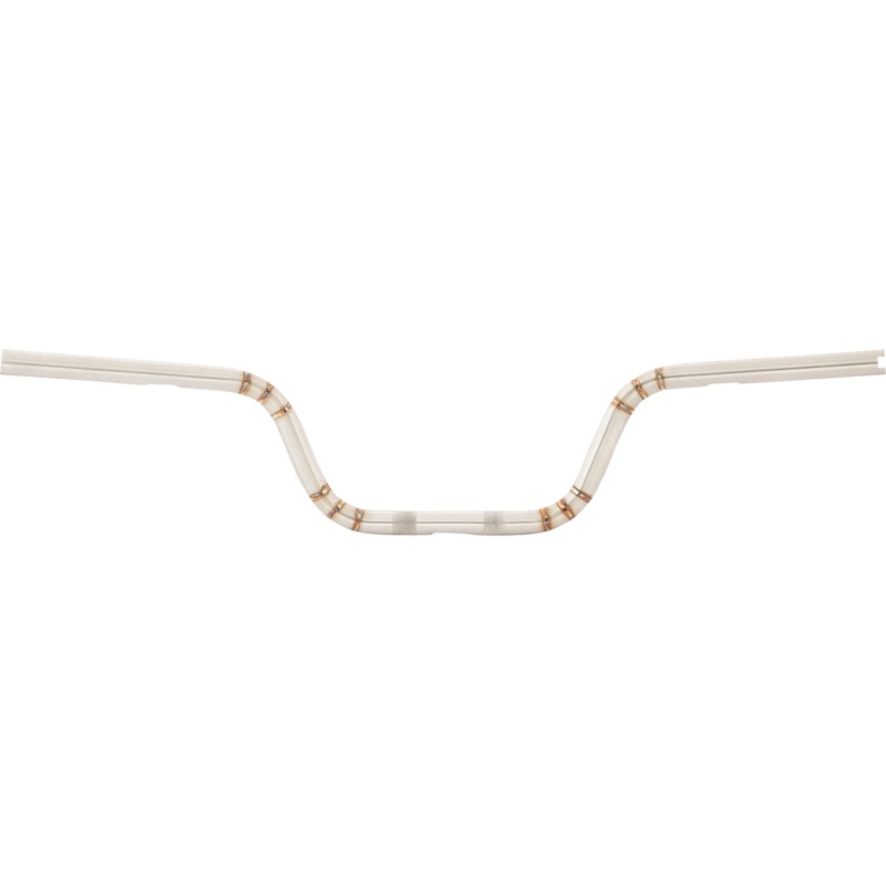 ARLEN NESS Handlebar – MX Moto – Tall – Stainless Steel 520-048