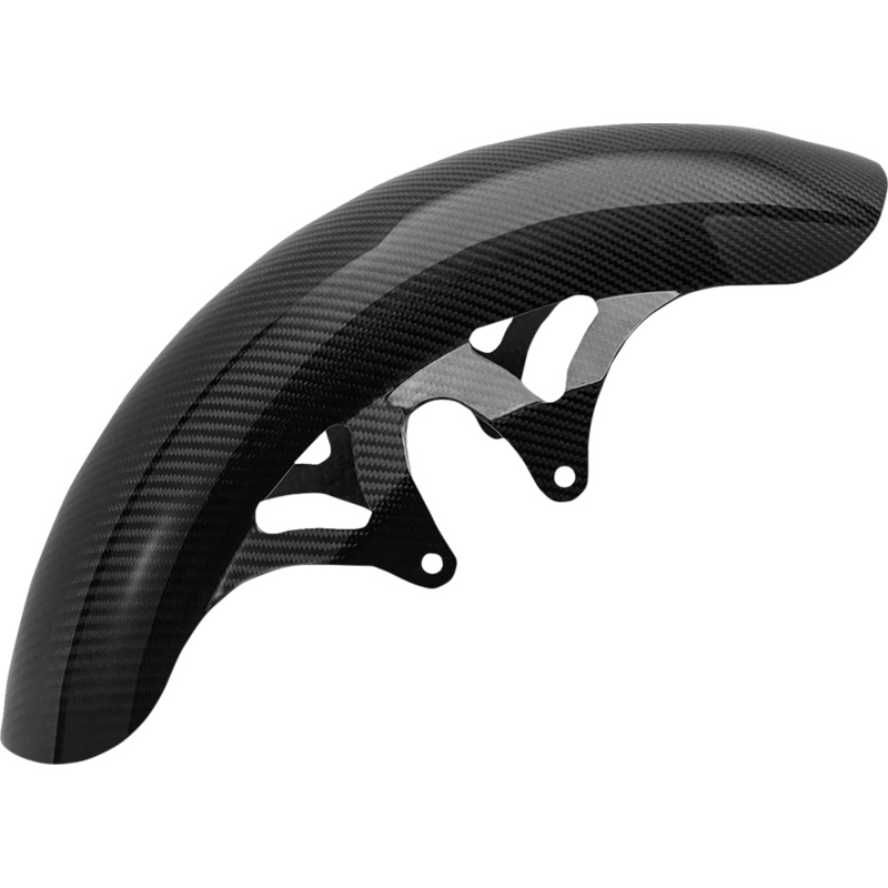 ARLEN NESS Pro Sport Front Fender – 19 – FLTR/FLHX 210-035