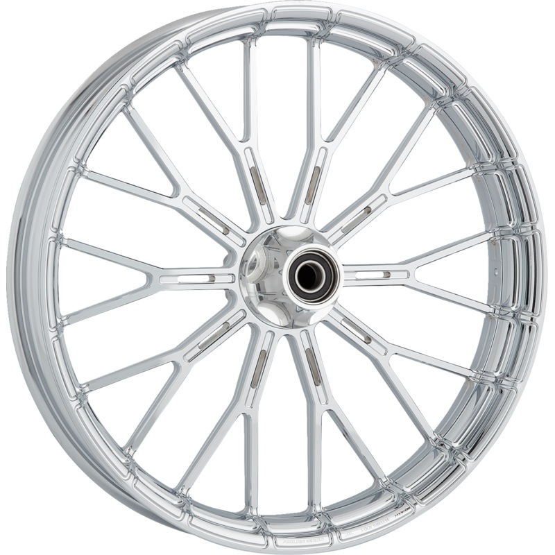 ARLEN NESS Rim – Y-Spoke – Front – Chrome – 21×5.5 71-582