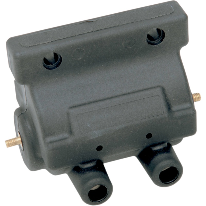 DRAG SPECIALTIES 12 Volt – Ignition Coil 12 Volt Ignition Coil