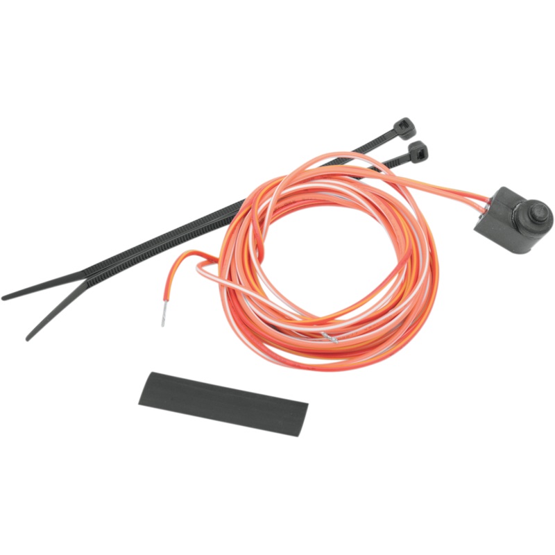 DRAG SPECIALTIES Brake Switch Leads – 60 Front Brake Switch
