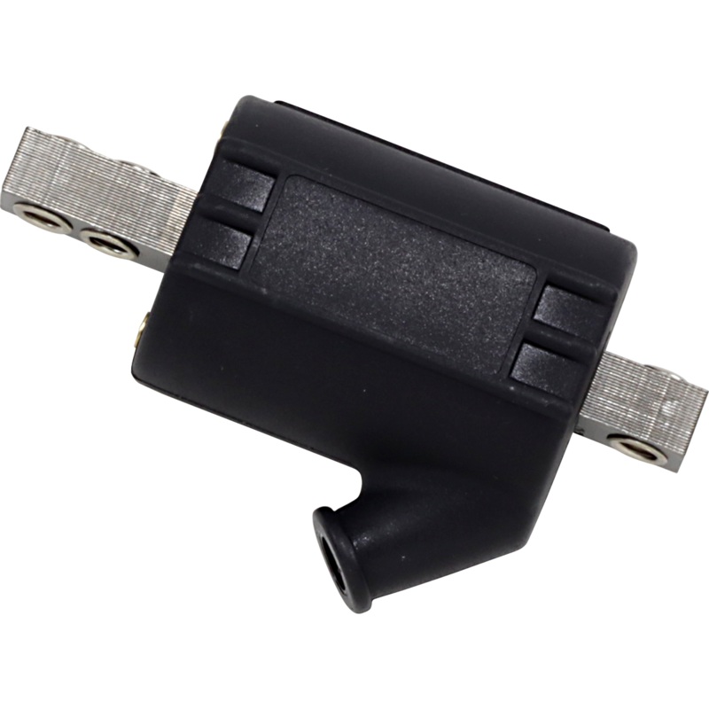 DRAG SPECIALTIES Single Output Ignition Coil – 12 Volt Single-Fire and Dual-Fire Ignition Coil
