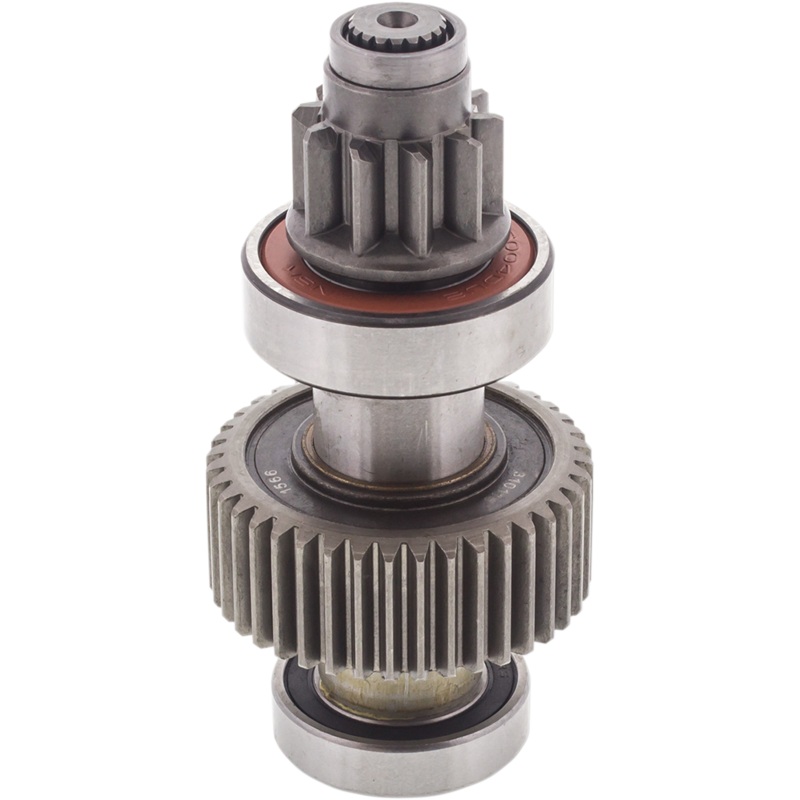 DRAG SPECIALTIES Starter Drive Clutch – Harley Davidson Starter Clutch