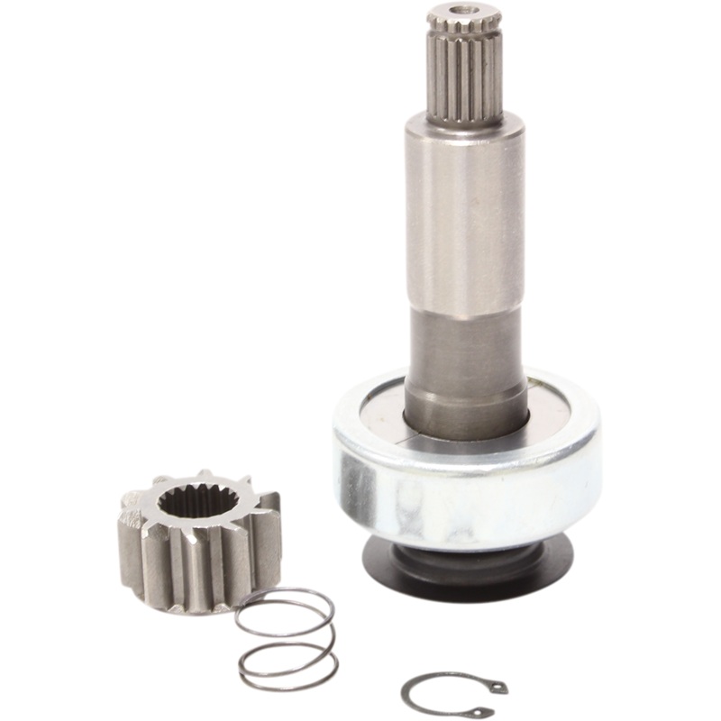 DRAG SPECIALTIES Starter Drive Clutch – Milwaukee 8 Starter Clutch for Milwaukee 8