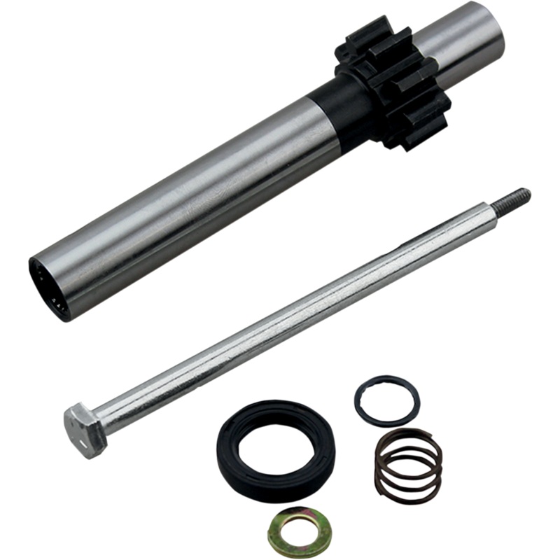 DRAG SPECIALTIES Starter – Jackshaft – Conversion – Kit Starter Jackshaft Kit