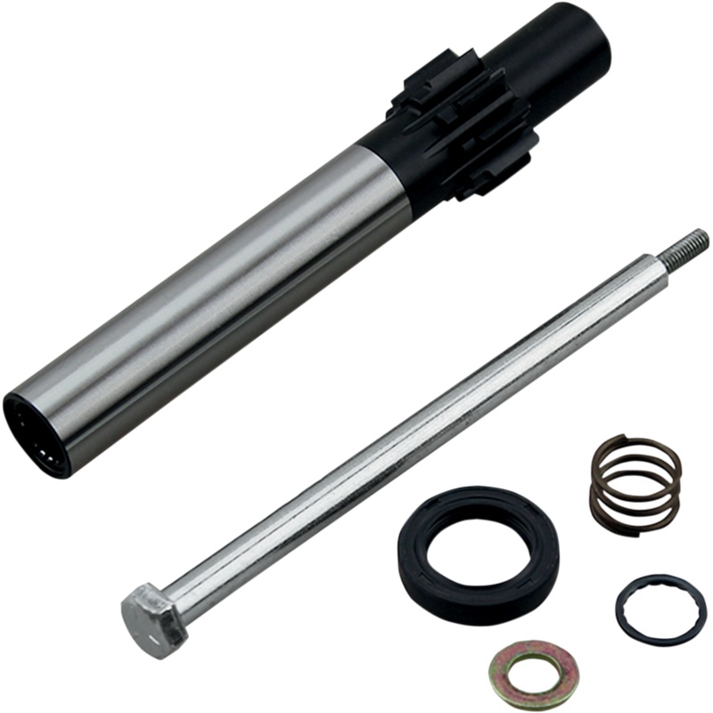 DRAG SPECIALTIES Starter – Jackshaft – Kit – 10 Tooth Starter Jackshaft Kit