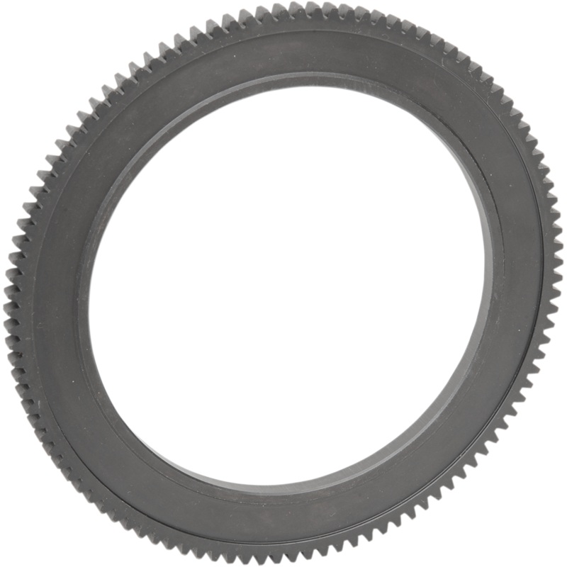 DRAG SPECIALTIES Starter Ring Gear 106 Tooth – Harley Davidson OEM-Replacement Starter Ring Gear