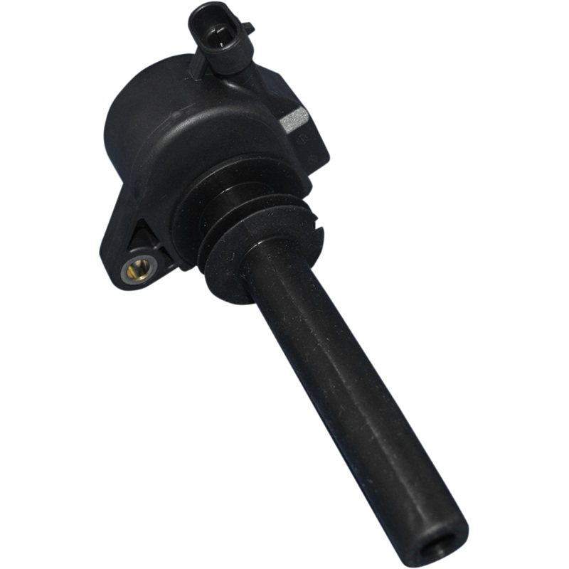DRAG SPECIALTIES V-Rod Ignition Coil – Harley Davidson – Black Single-Fire and Dual-Fire Ignition Coil