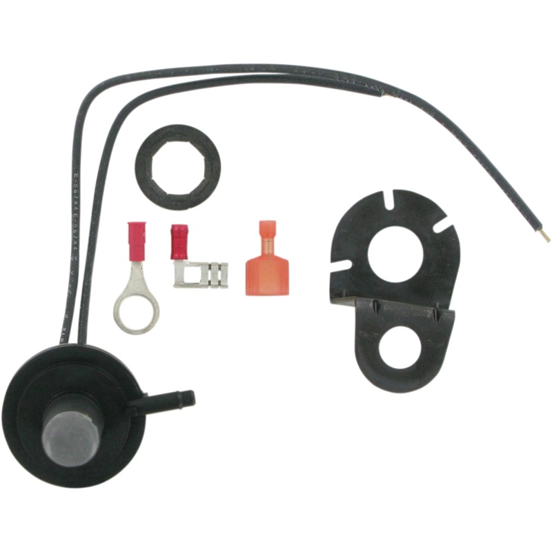 DRAG SPECIALTIES VOE Switch – 4HG Vacuum-Operated Electrical Switch (VOES)