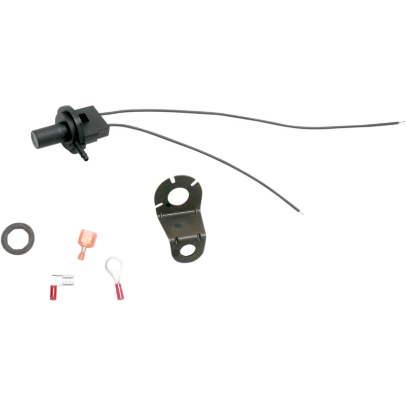 DRAG SPECIALTIES VOE Switch – 6HG Vacuum-Operated Electrical Switch (VOES)