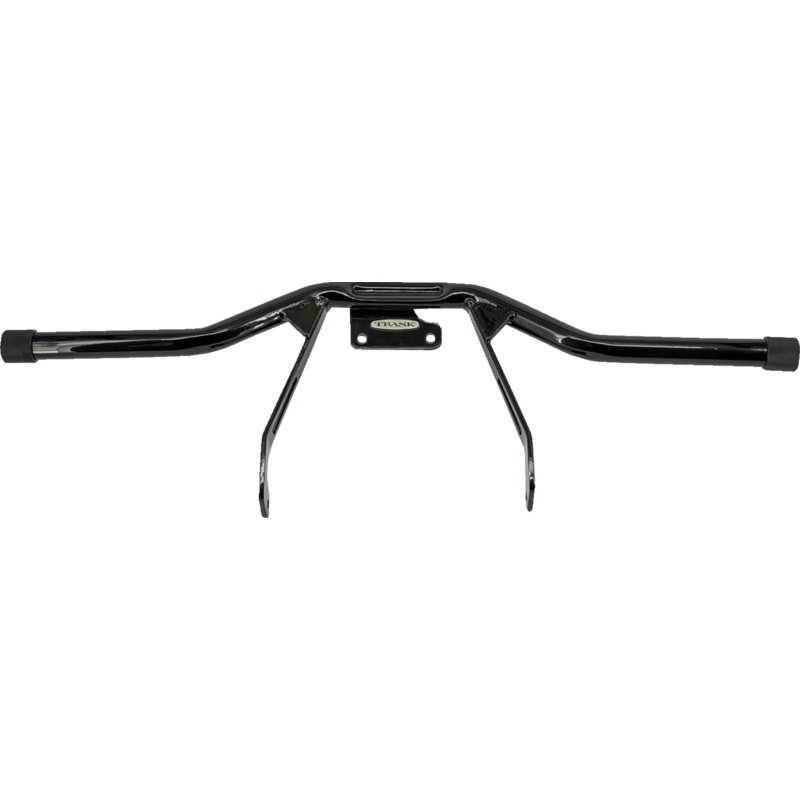TRASK Assault Series Engine Guard – Gloss Black TM-3610BK