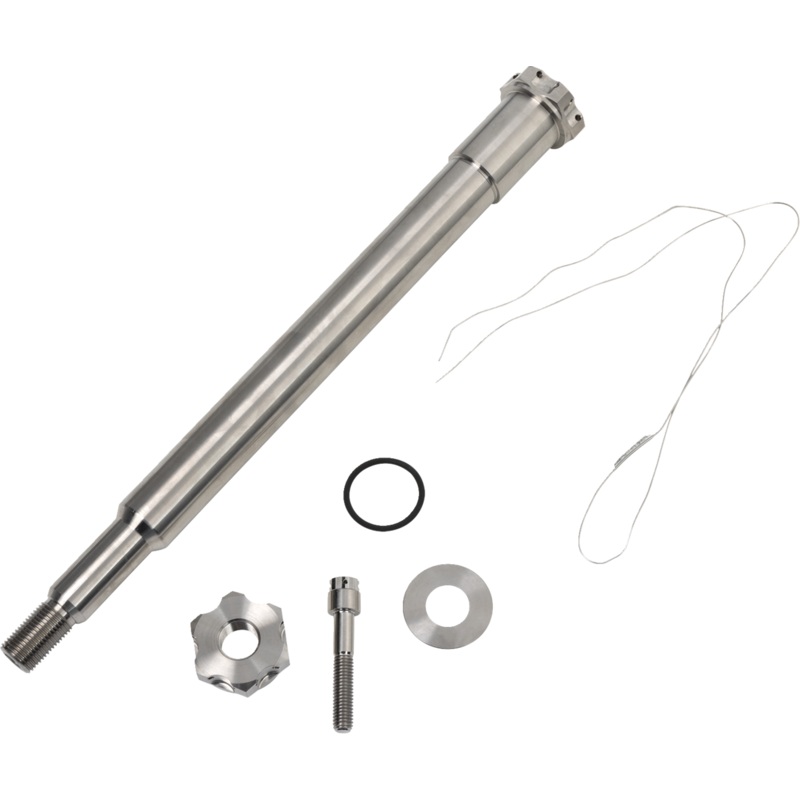 TRASK Axle Kit – Front TM-2981