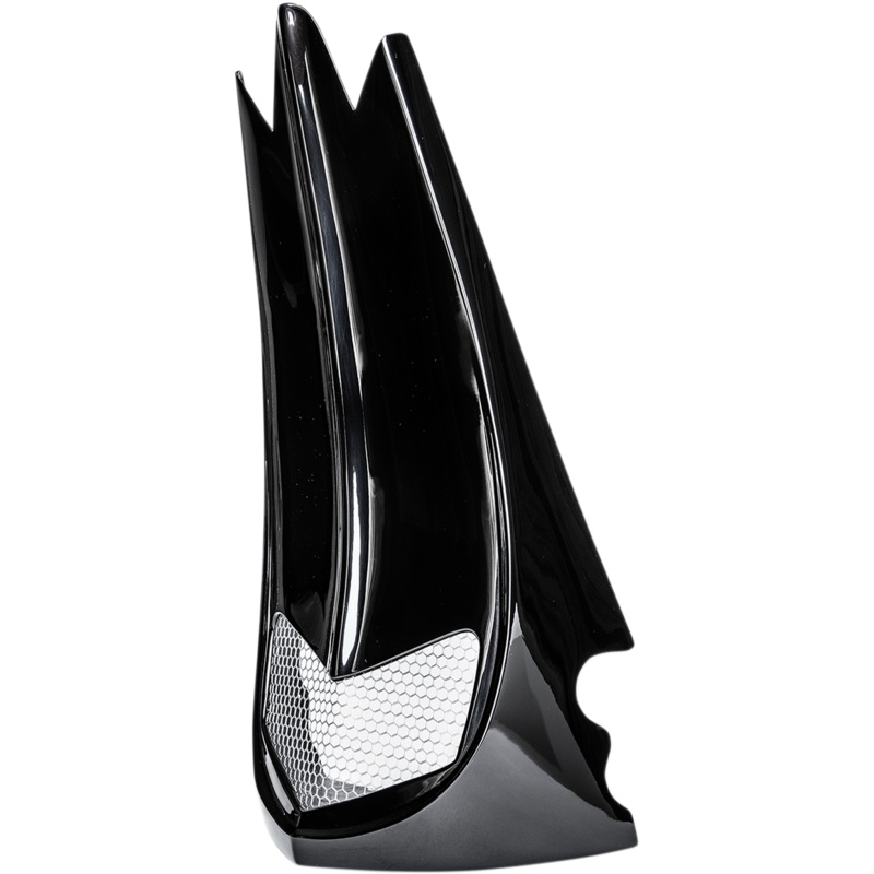TRASK Frame Cover – FL TM-2100