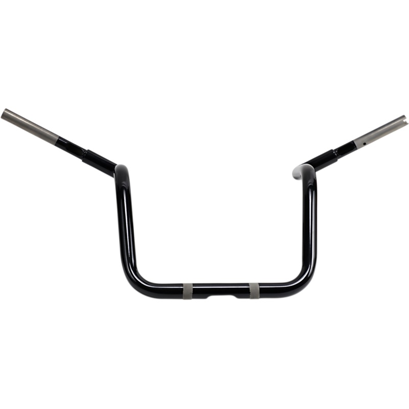 TRASK Handlebar – Bro – 8 – Black TM-2092BK