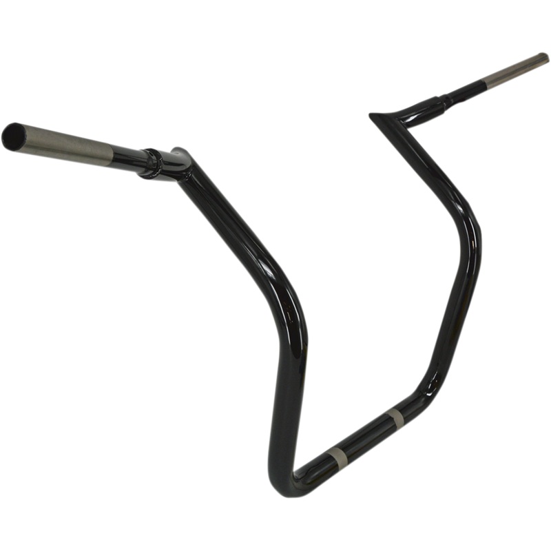 TRASK Handlebar – Bro Bar – Black TM-2093BK