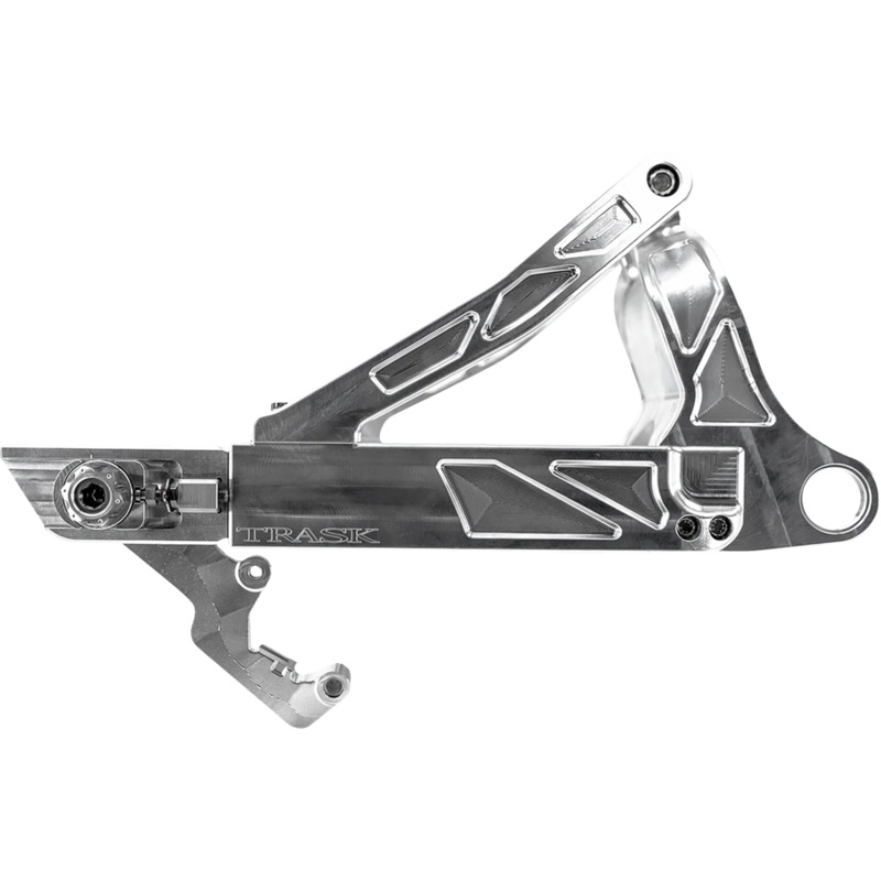 TRASK Swing Arm – Assault TM-3220