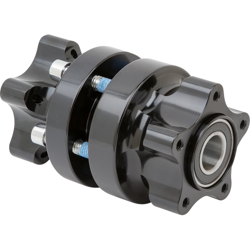 ARLEN NESS Hub – Cartridge – Front – Black 71-652