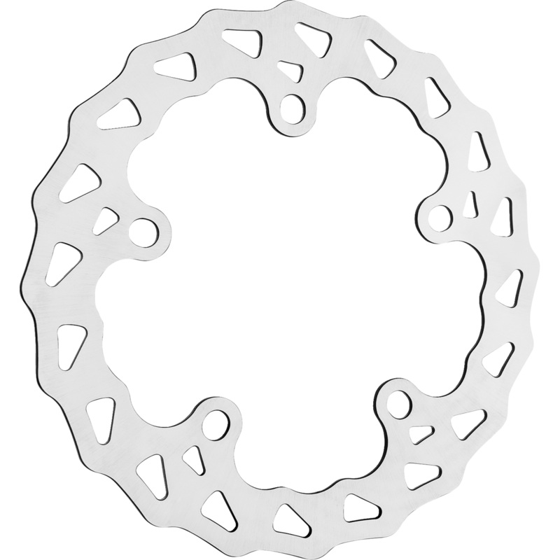 ARLEN NESS Rotator Brake Rotor – Spoke Mount – 320 mm 300-095
