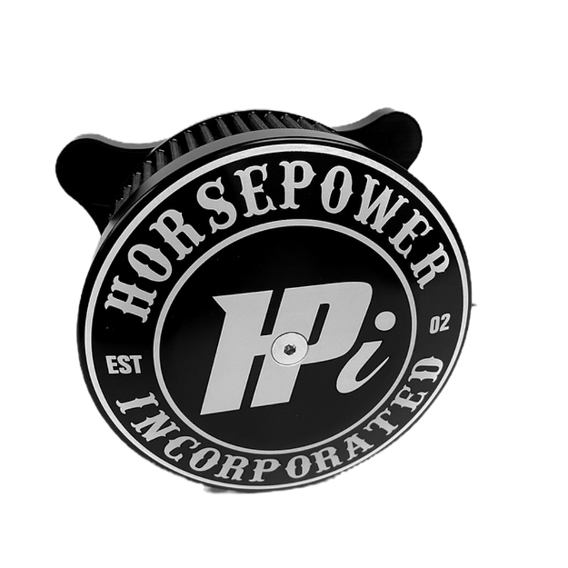 HORSEPOWER, INC V2 HPi Logo Kit 2017-Later / Stock