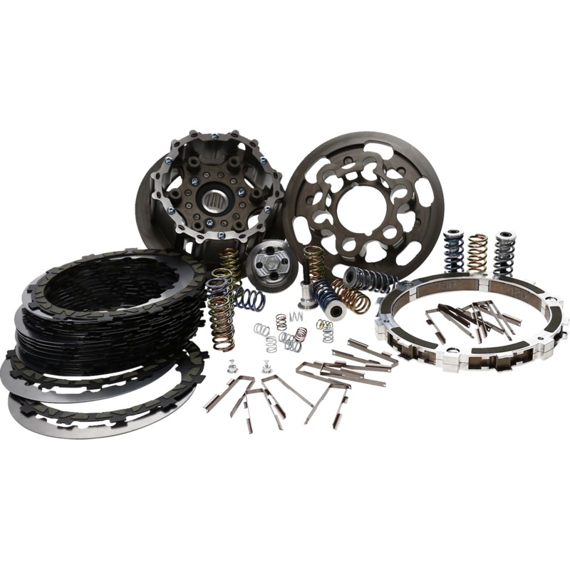 REKLUSE RadiusCX Clutch Kit – Cable Clutch – Twin Cam RMS-7915001