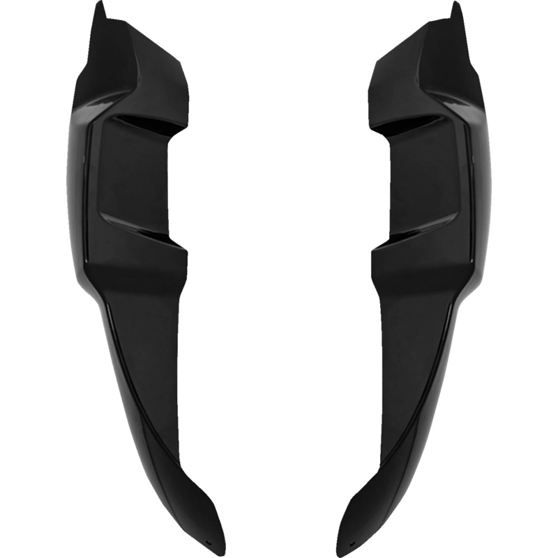 SADDLEMEN Lowers – Fairing – Dyna 806-04-15590