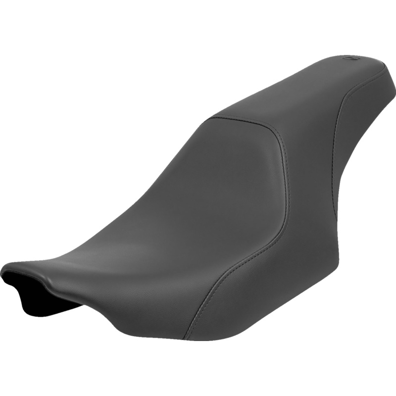 SADDLEMEN Seat – Profiler* – Black – FLT/FLH ’23-’24 823-07-047